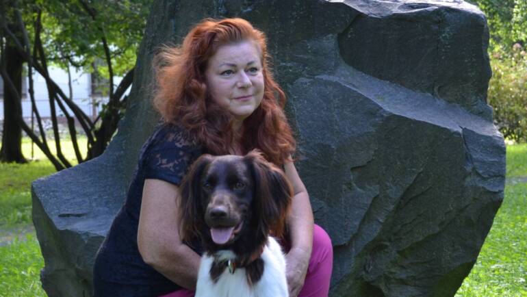 Mgr. Ladislava Zedková